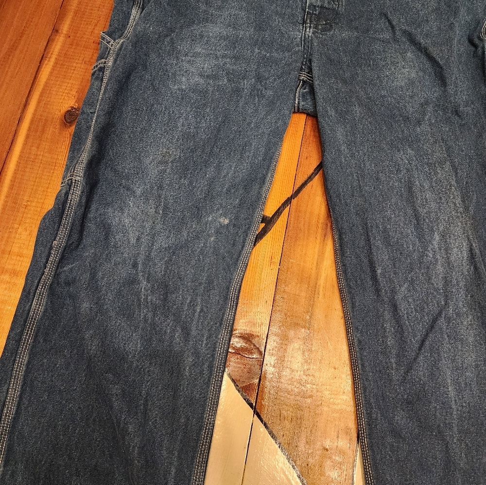 Overalls Grandpa Wear Liberty Brand - Picture 4 of 10
